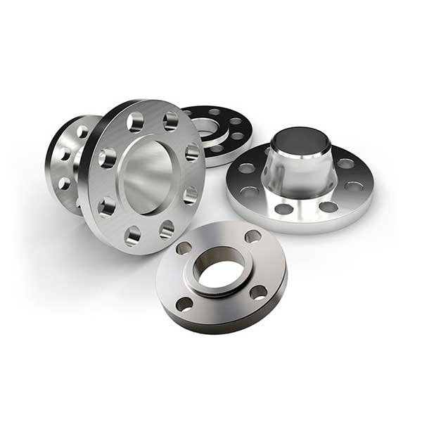 Monel Flanges